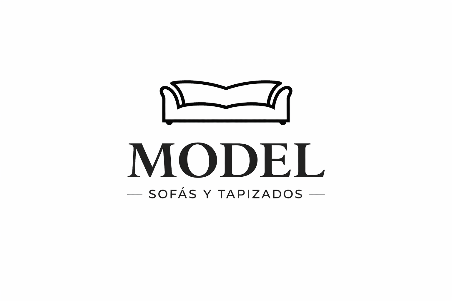 Model Sofás y Tapizados 